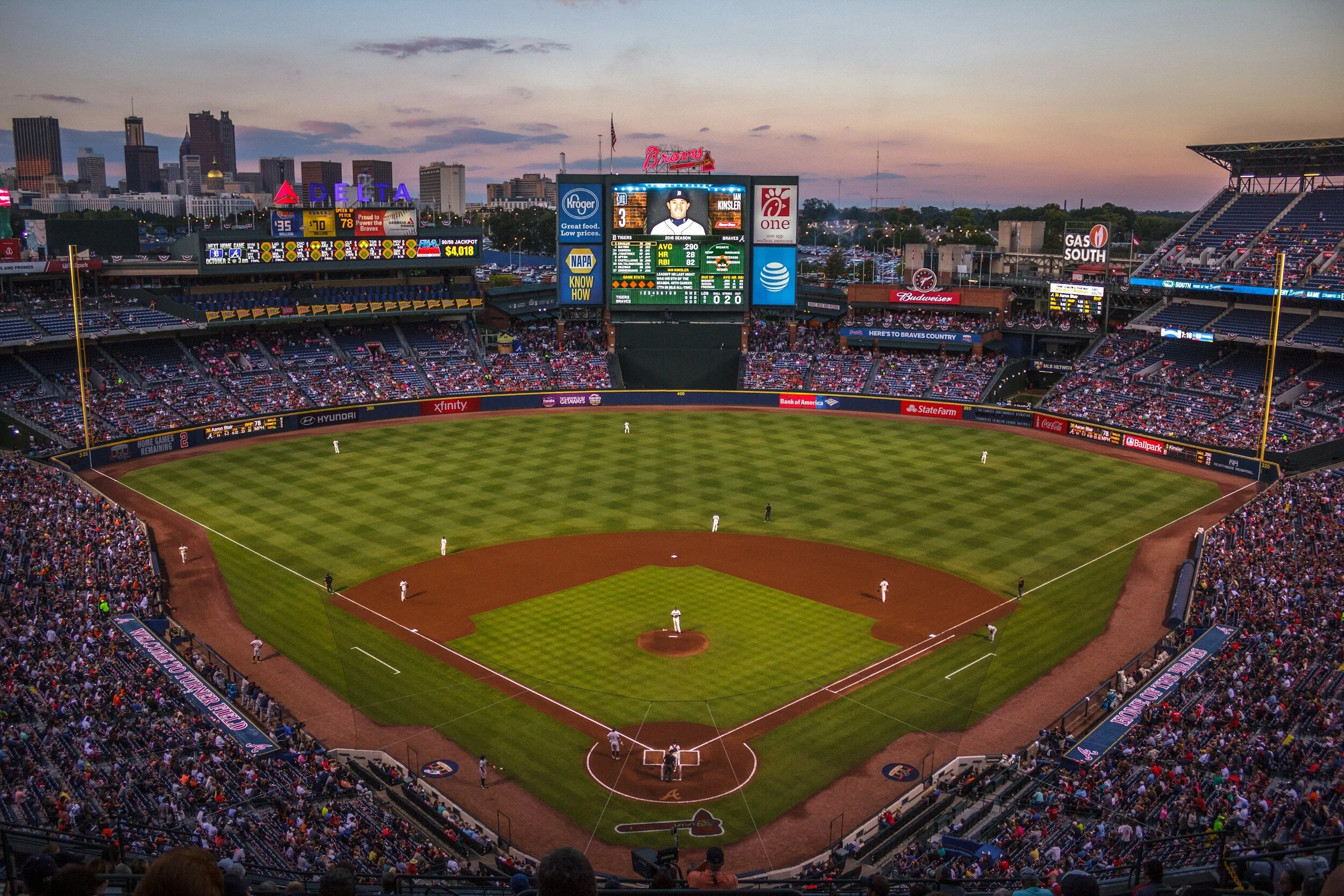 FanDraft Baseball