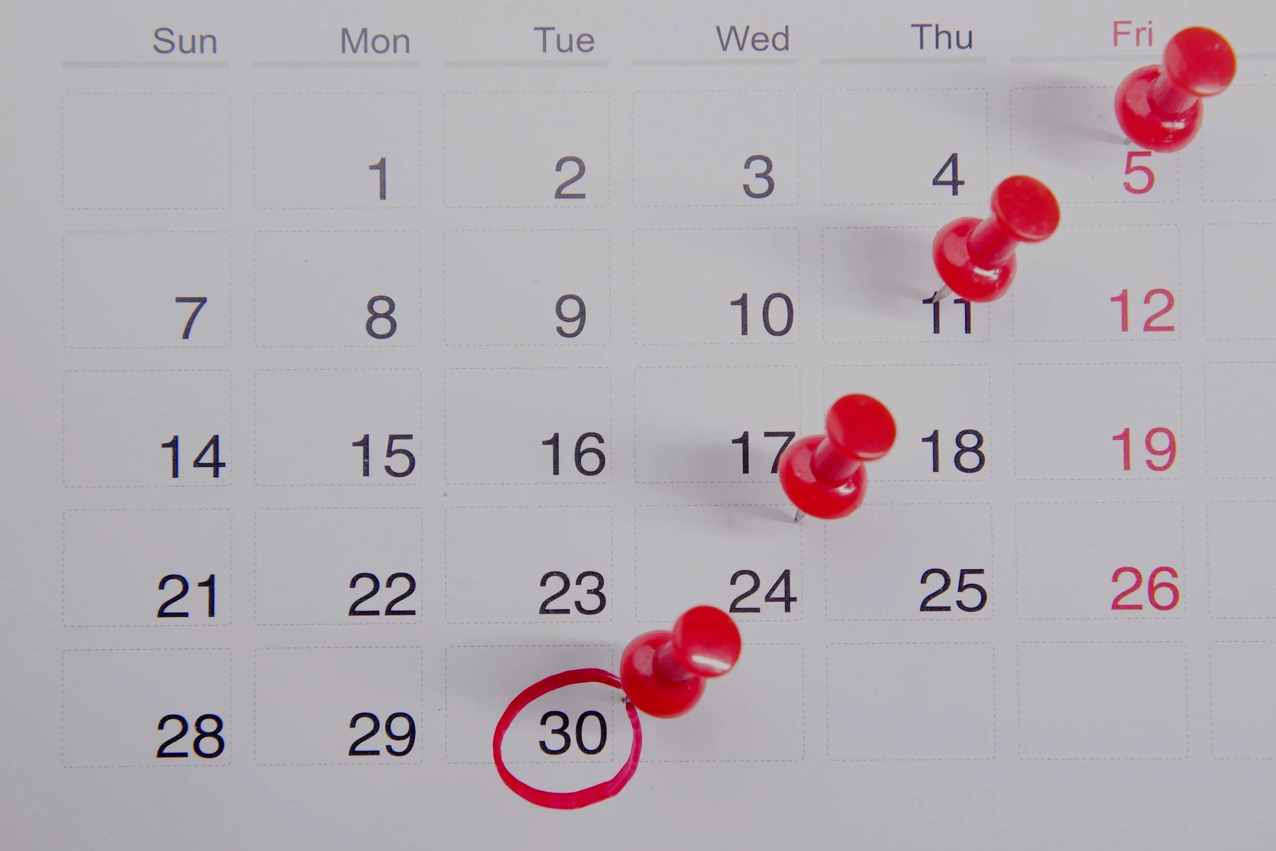 Best Scheduling Tools For Your Fantasy Football Draft — FanDraft