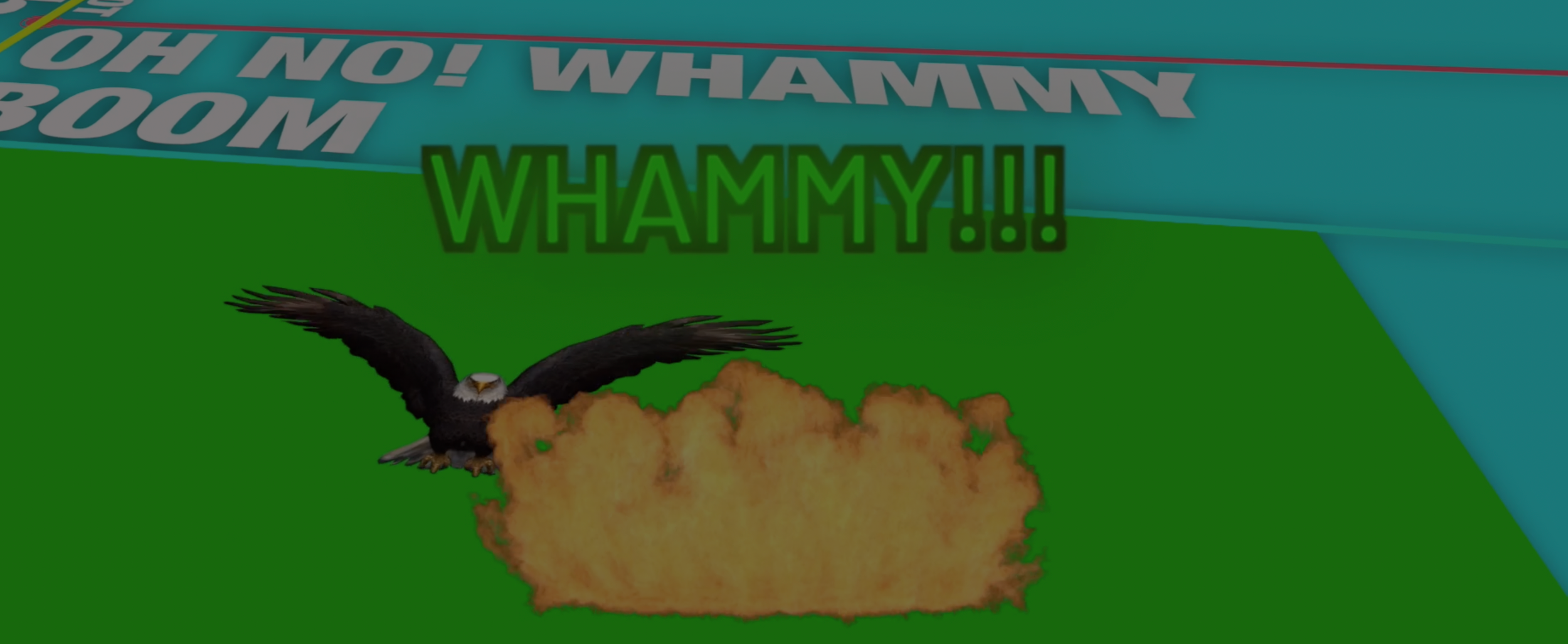 New FanDraft Feature: Whammy Players!
